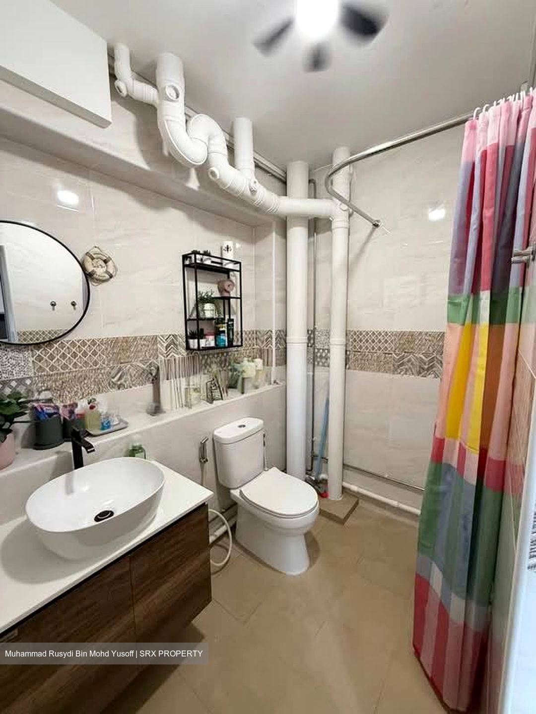 Blk 582 Pasir Ris Street 53 (Pasir Ris), HDB Executive #554036631